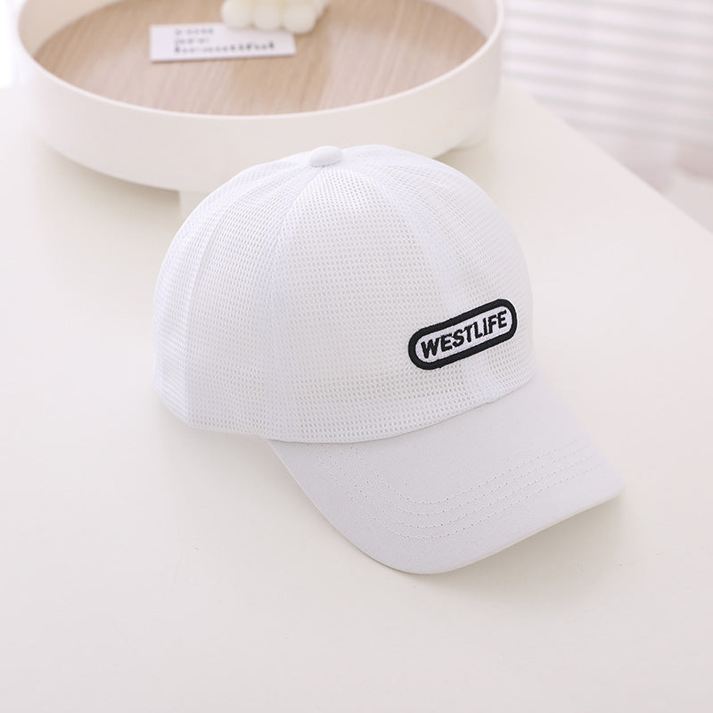 Westlife cap
