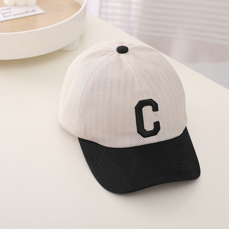 Classic C Cap