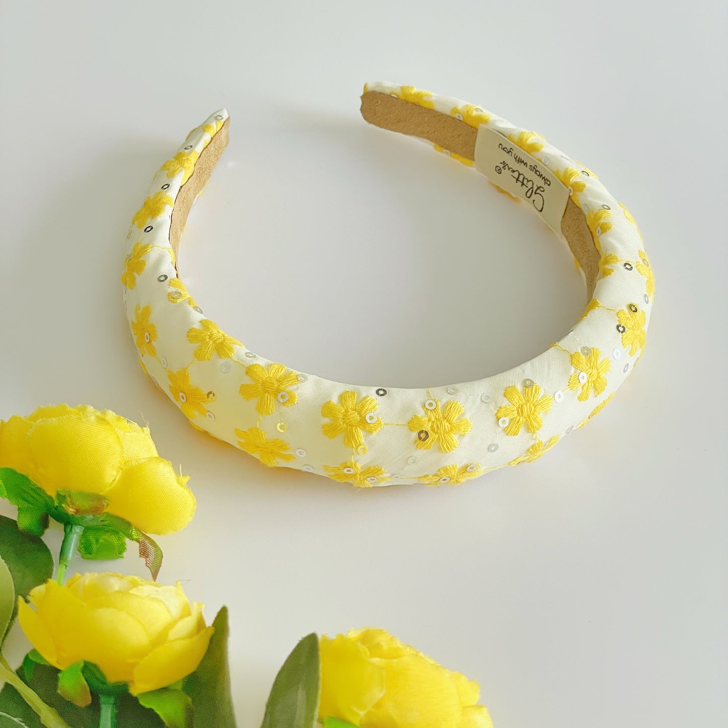 Lillia Hairband