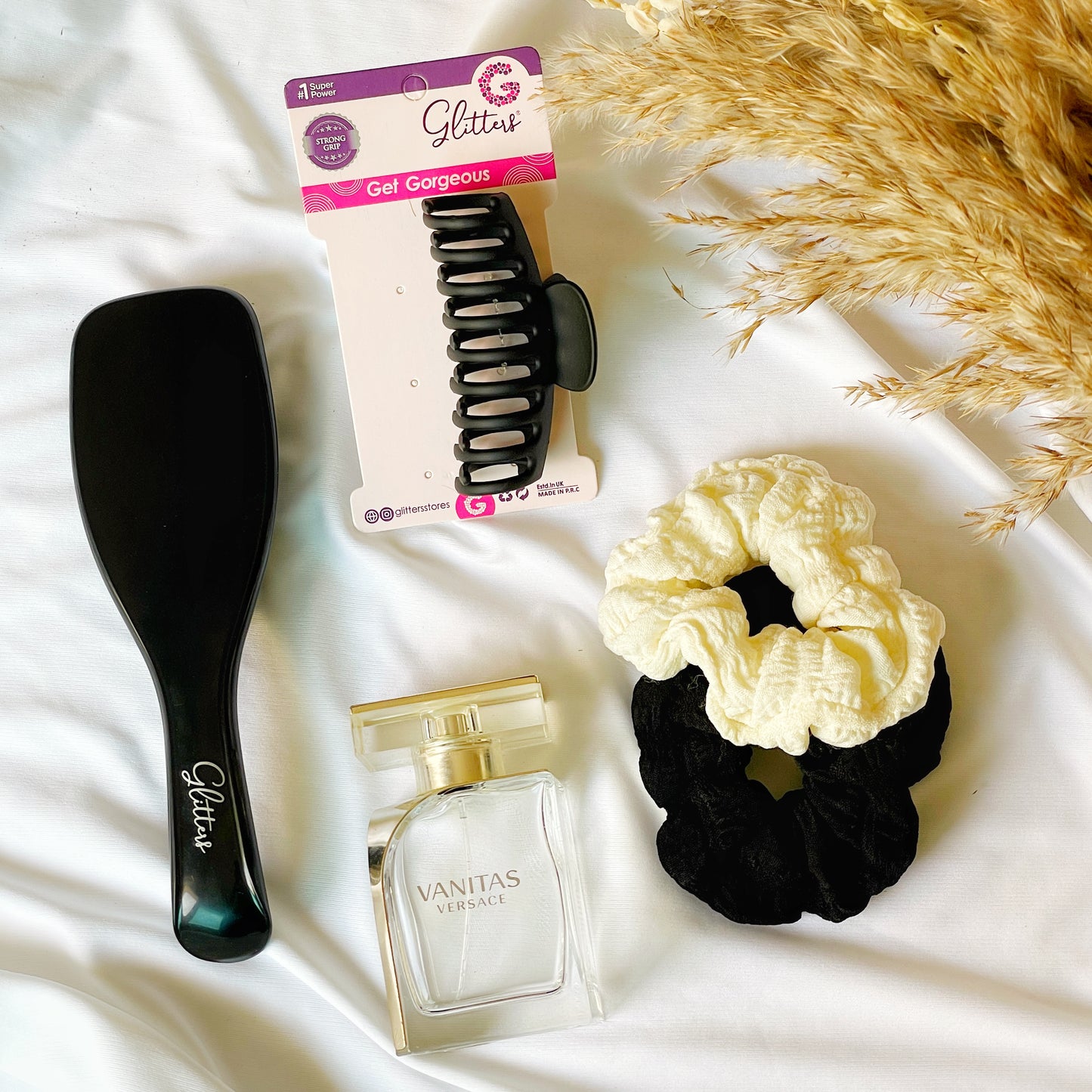 Luxury Set with Free Gift Box