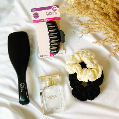 Luxury Set with Free Gift Box