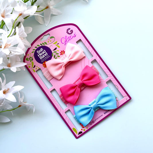 Baby Bliss Headband