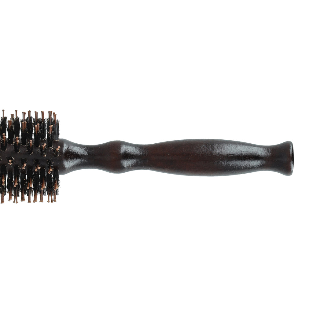Antique Hairbrush