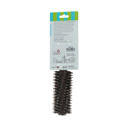 Antique Hairbrush