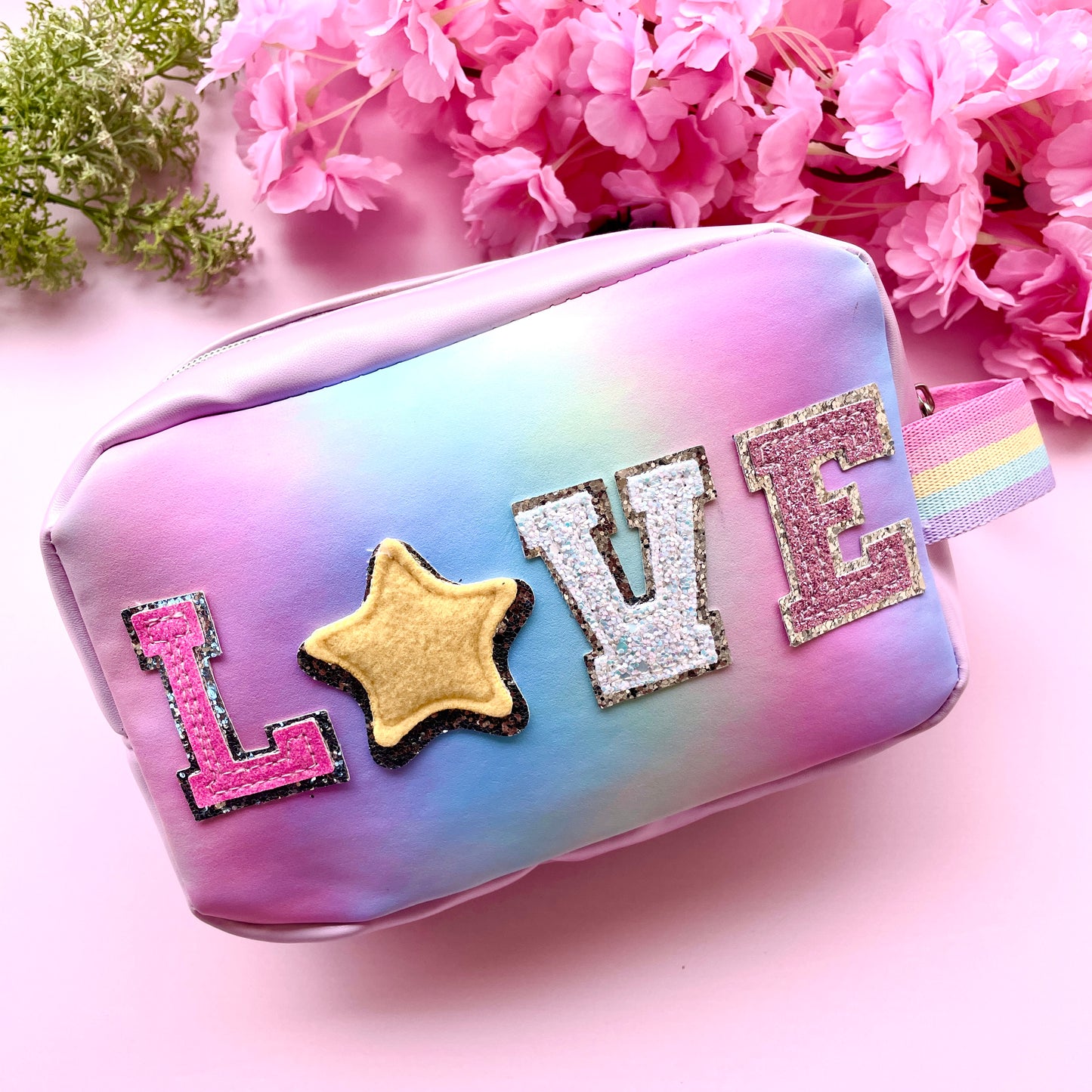 Loving Purple Box