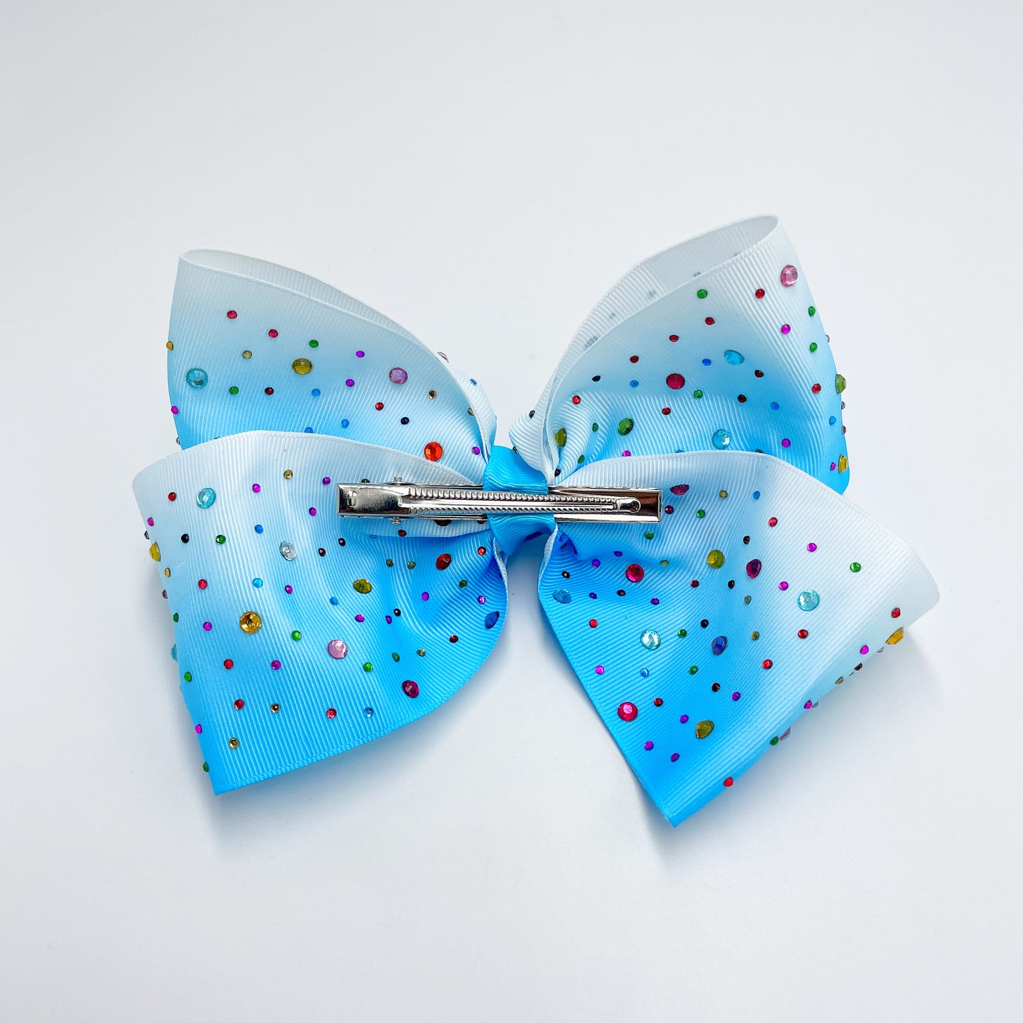 ELSA Blue Big Bow