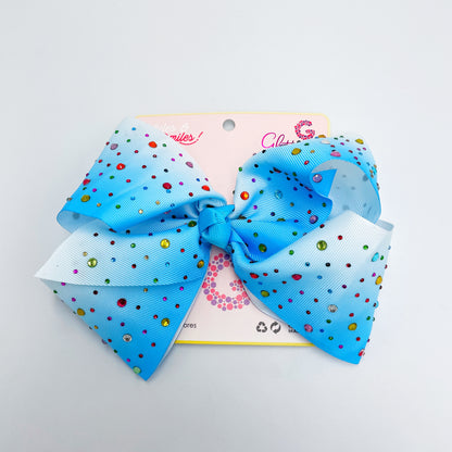 ELSA Blue Big Bow