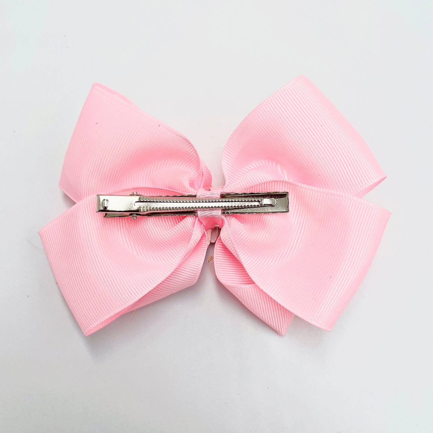 Rainbow Flutter Hair Clip