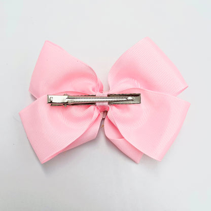 Rainbow Flutter Hair Clip