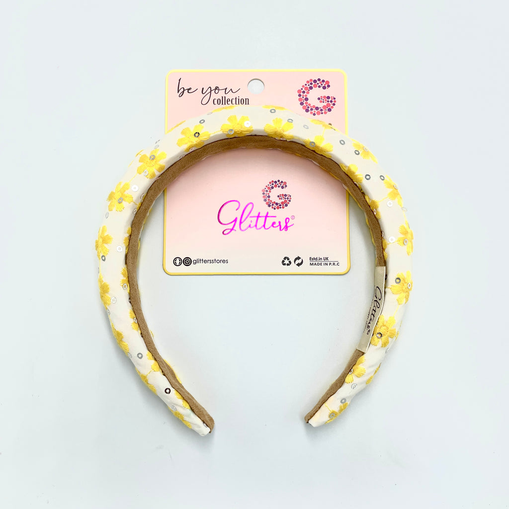 Lillia Hairband