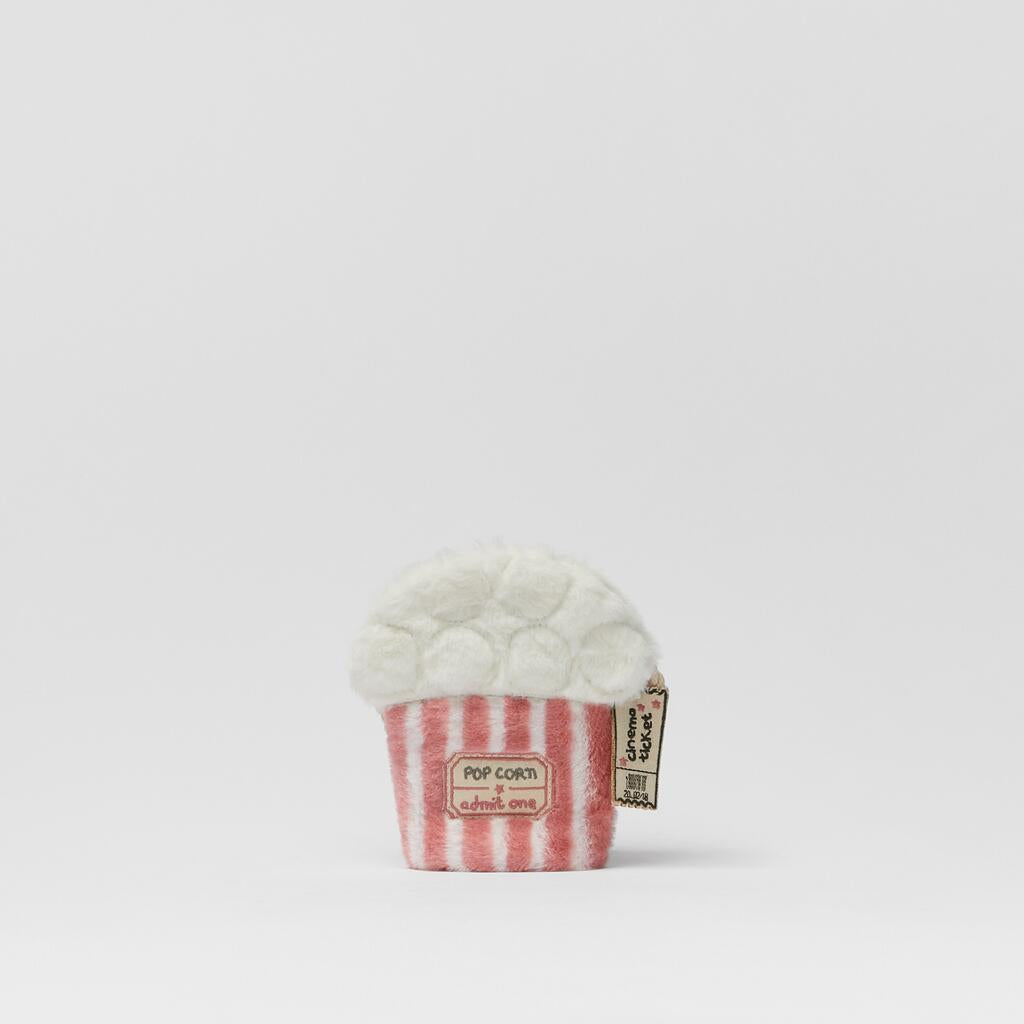 Cinema Popcorn Bag