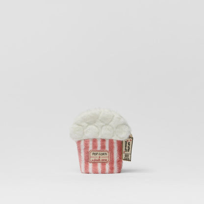Cinema Popcorn Bag