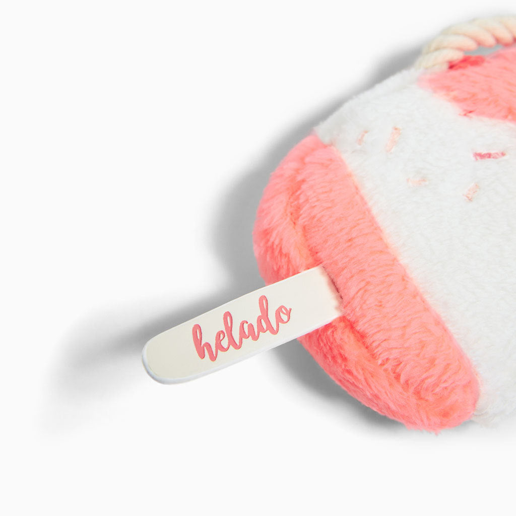 Ice Cream Crossbody Bag