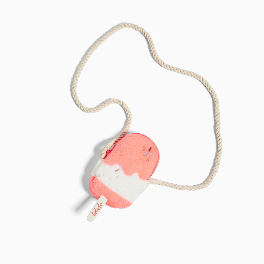 Ice Cream Crossbody Bag