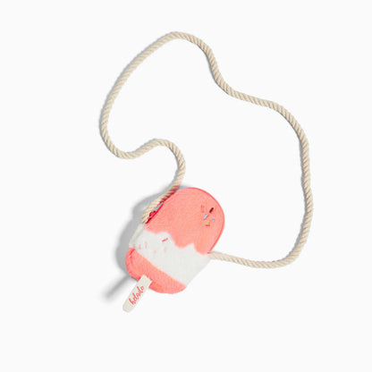 Ice Cream Crossbody Bag