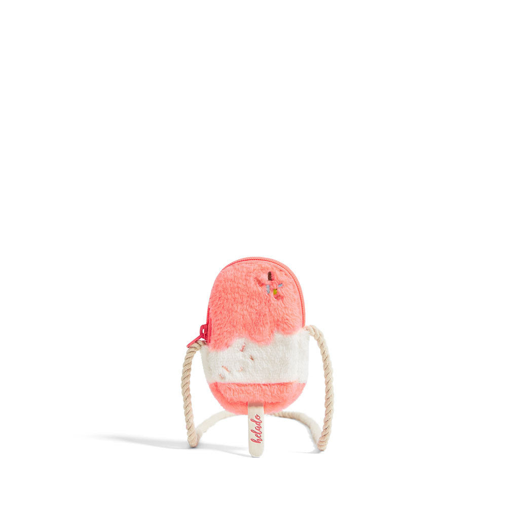 Ice Cream Crossbody Bag