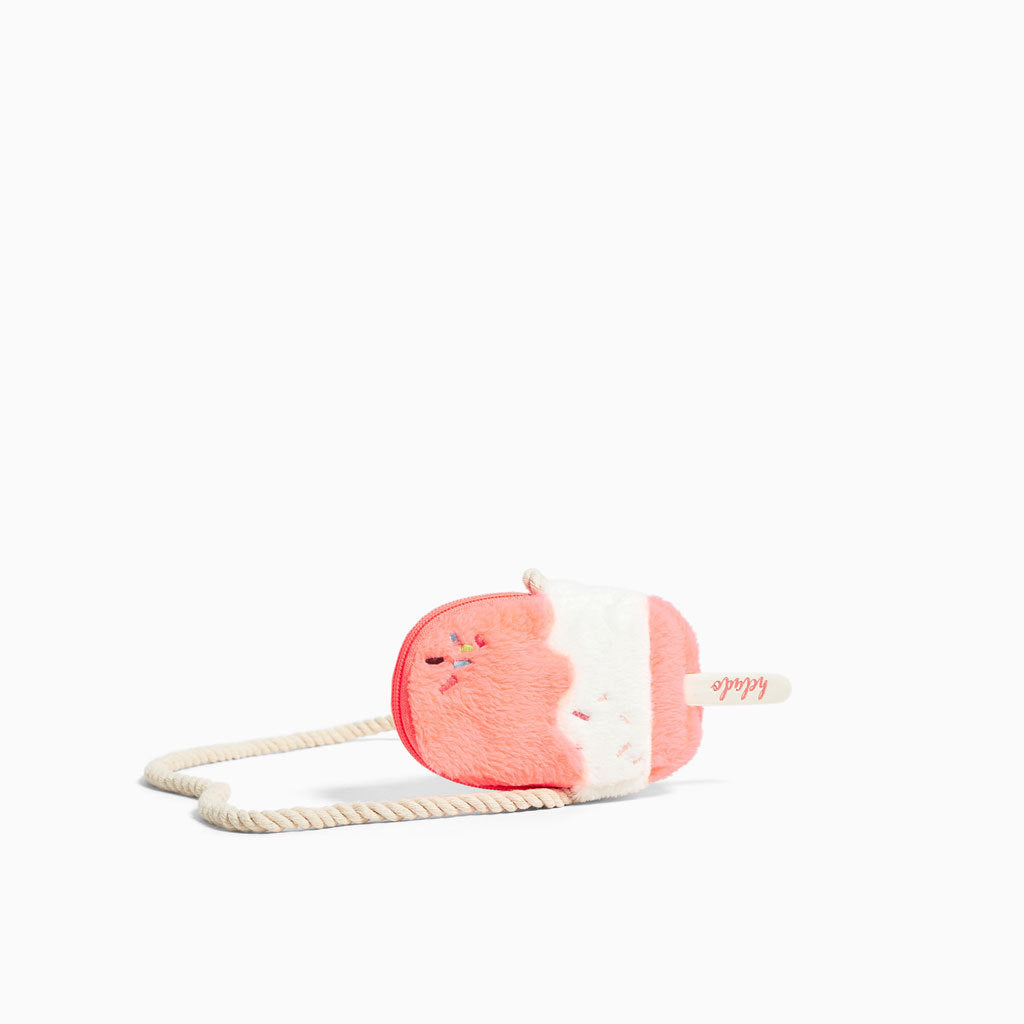 Ice Cream Crossbody Bag