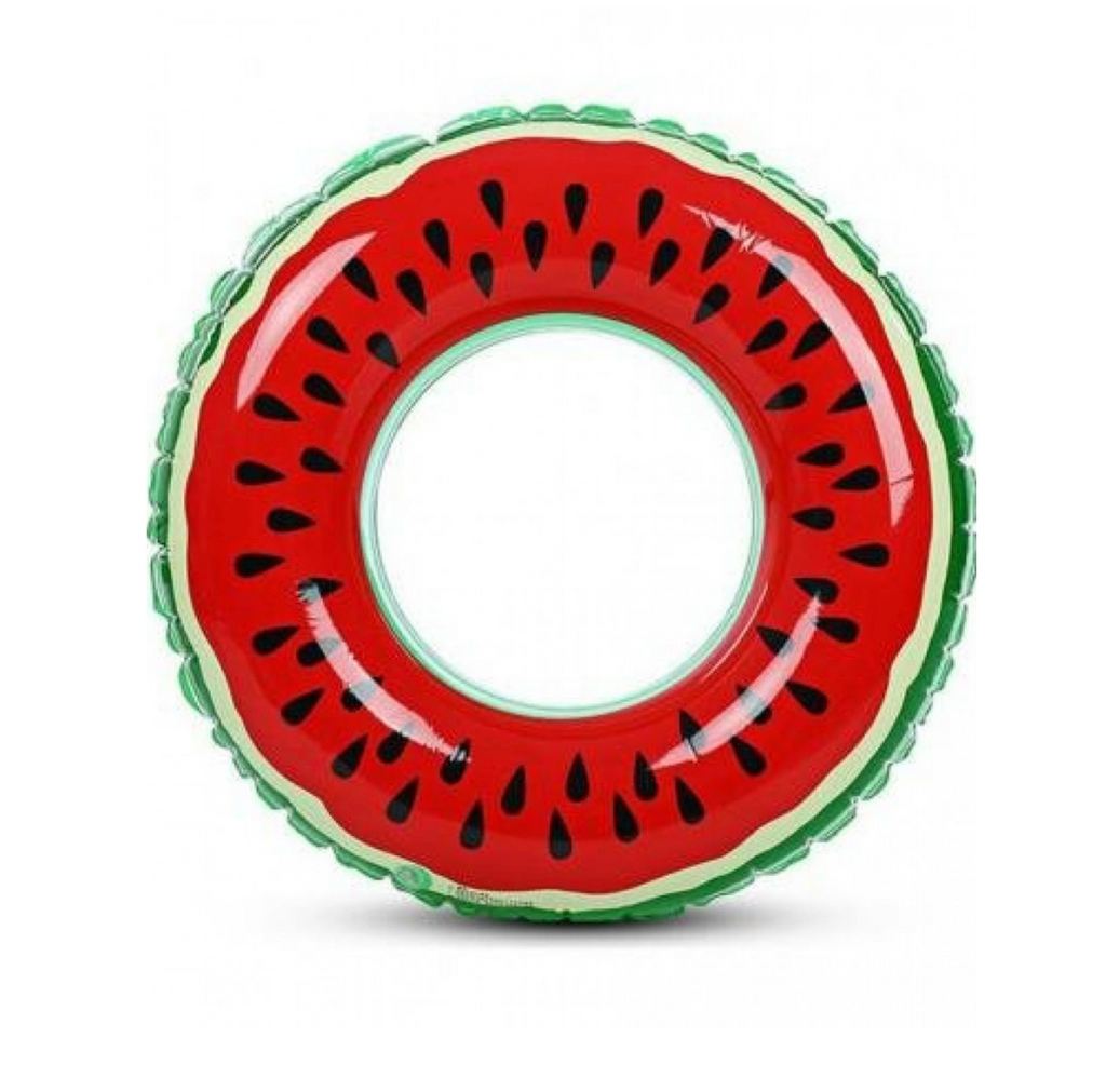 Watermelon Swimming Ring