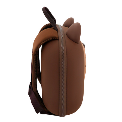 Bear Hard Backpack