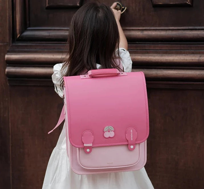 Cherry Large Backpack