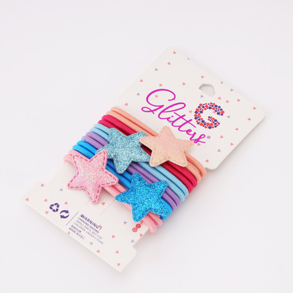 Star Hairties