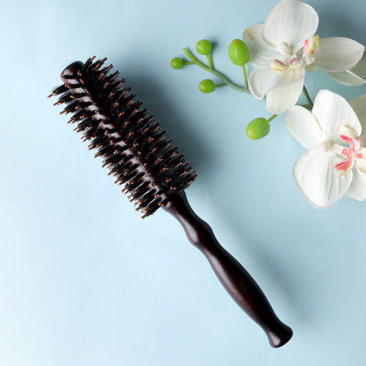 Antique Hairbrush