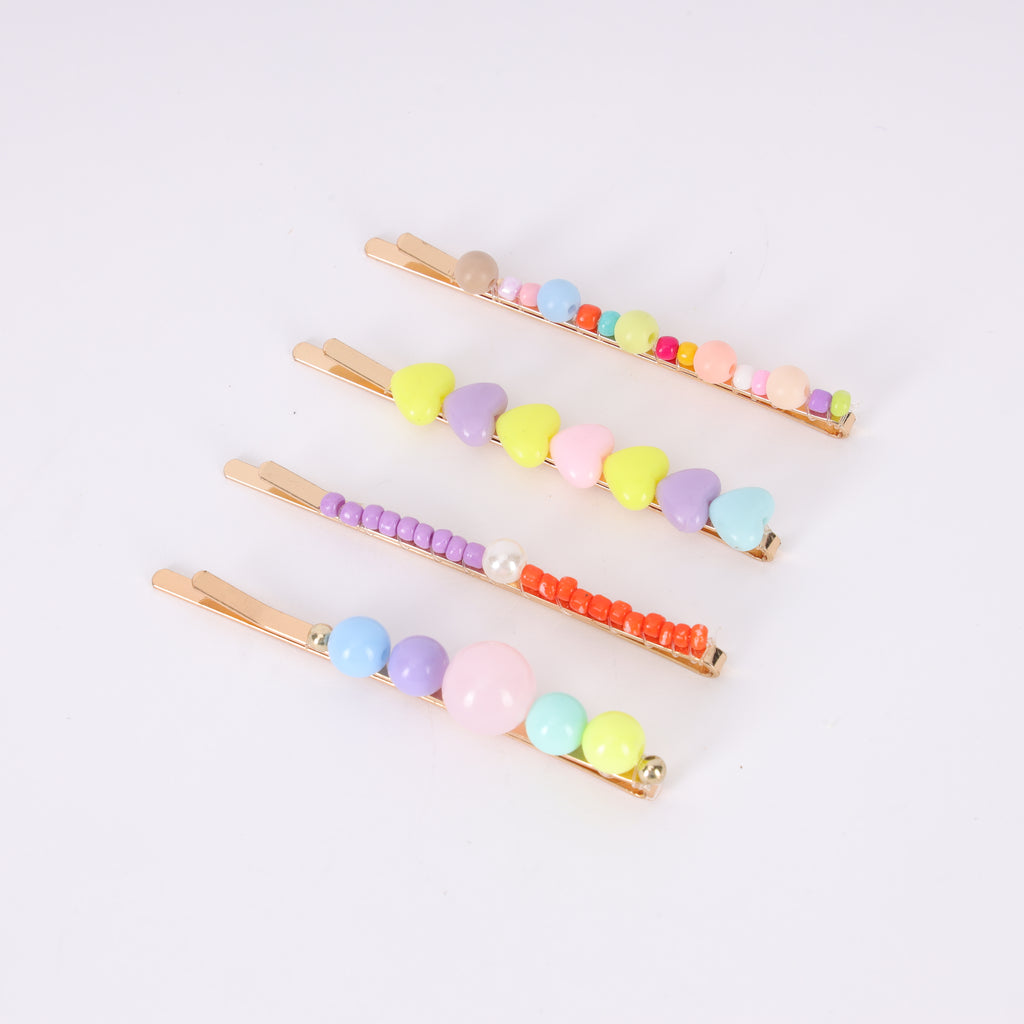 Funky Fun Kids Hairpins