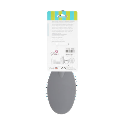 Lauder Oval Paddle Brush