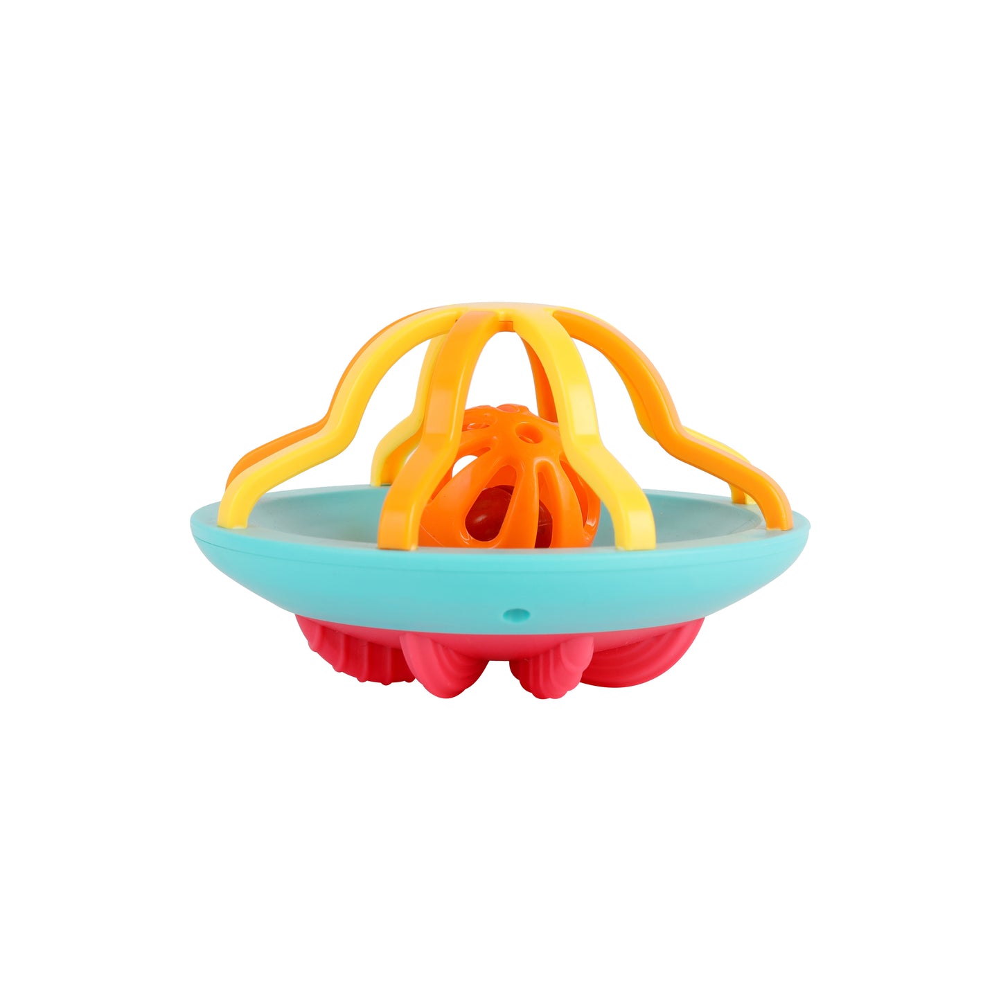 UFO Rattle
