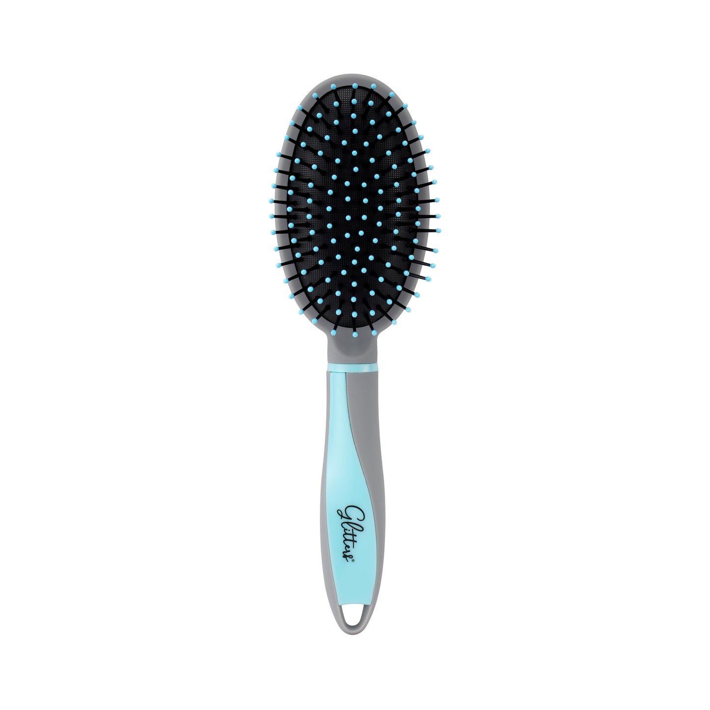 Lauder Oval Paddle Brush