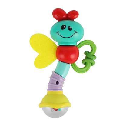 Butterfly Rattle