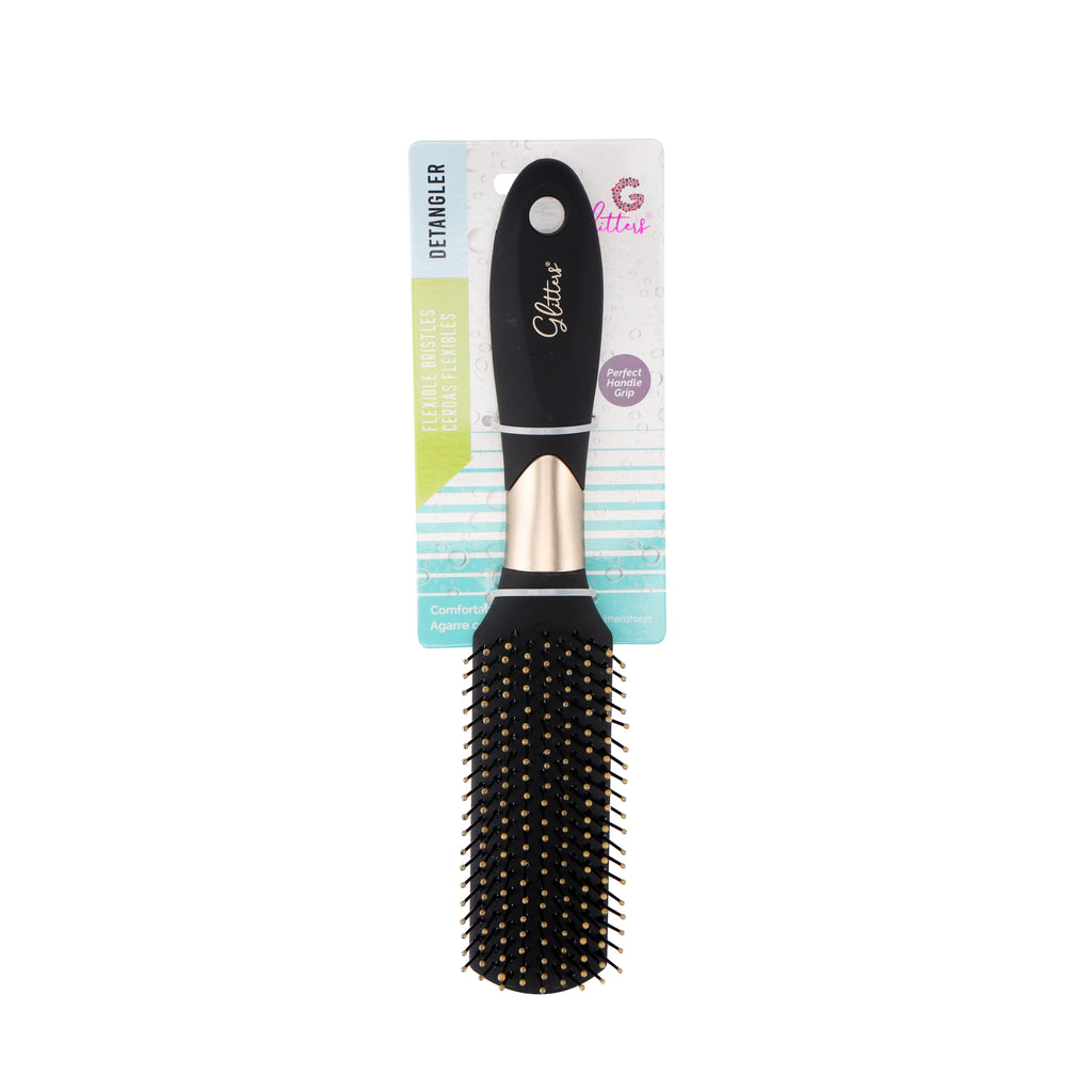French Detangler