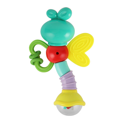 Butterfly Rattle