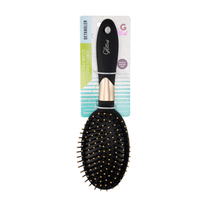French Oval Paddle Brush