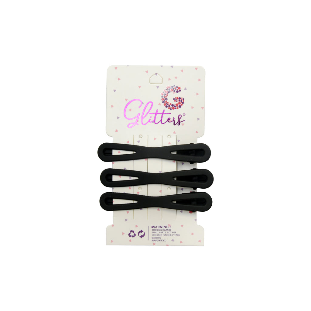 Infinite Style Hairpin Set