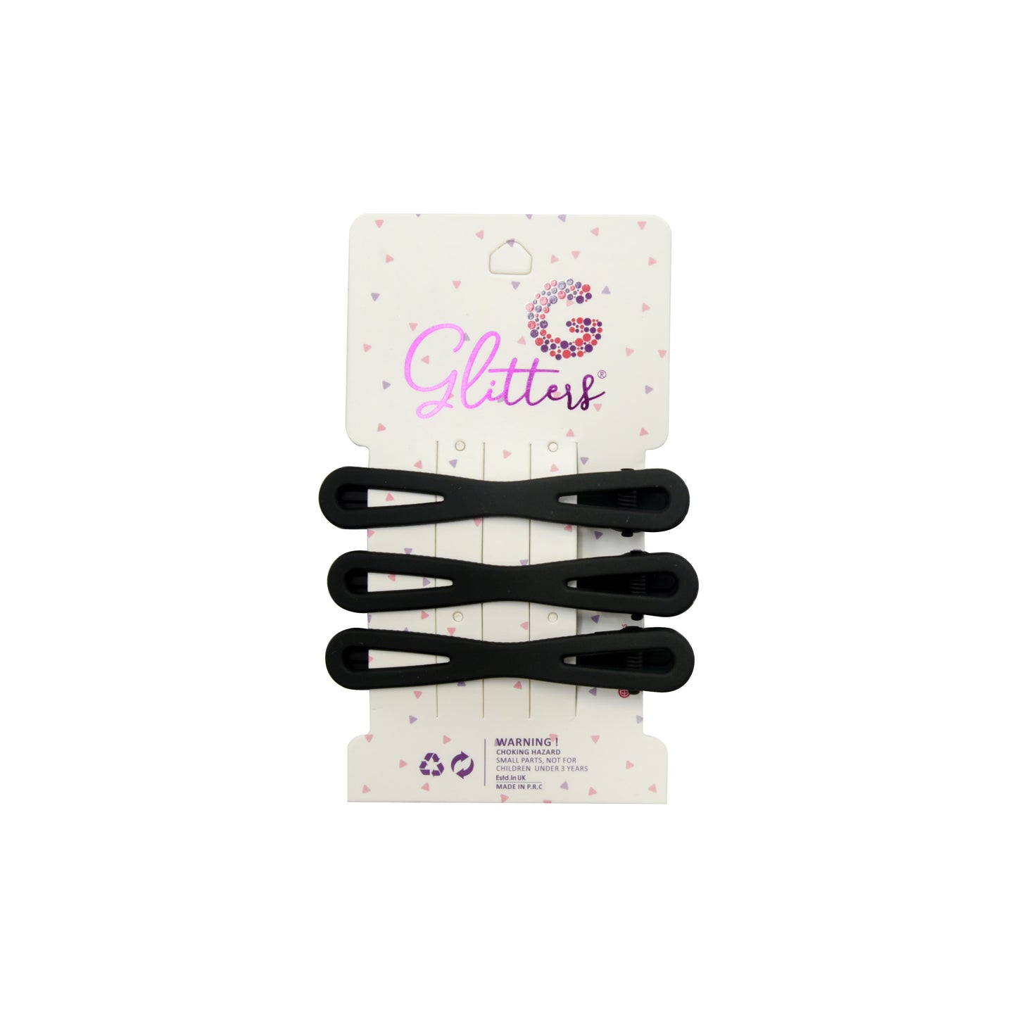Infinite Style Hairpin Set