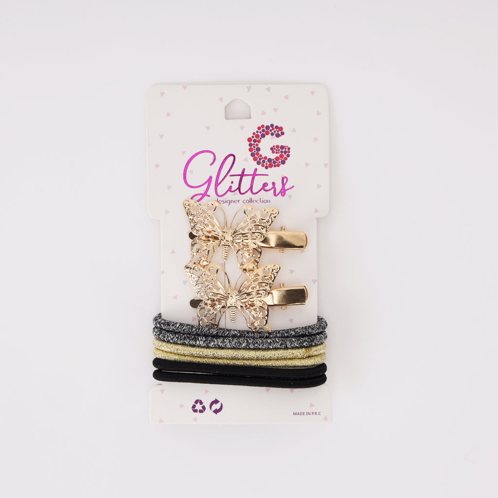 Glitters Butterfly Bliss Promo Pack