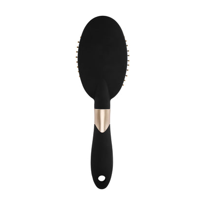 French Oval Paddle Brush