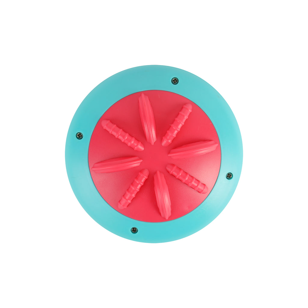 UFO Rattle