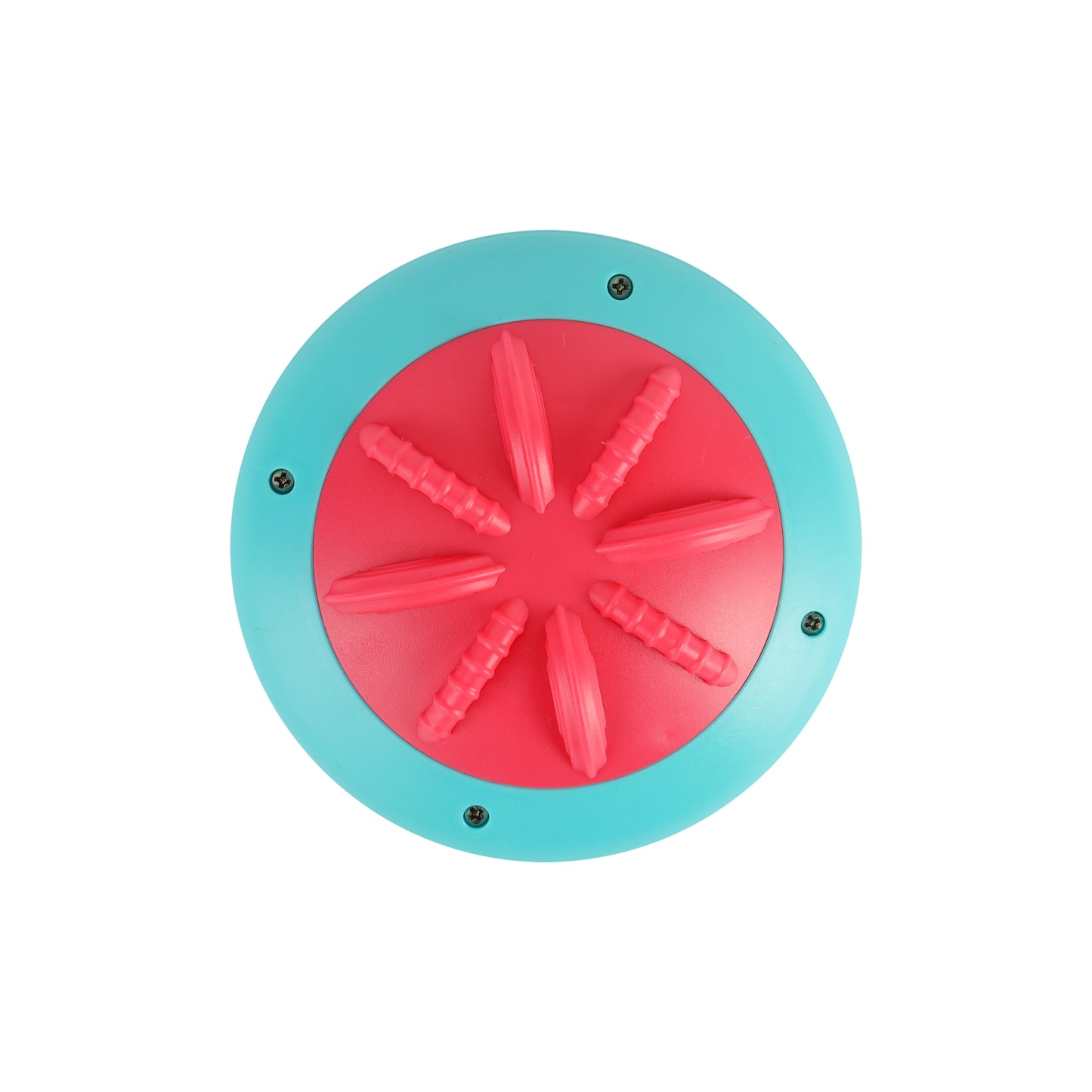 UFO Rattle