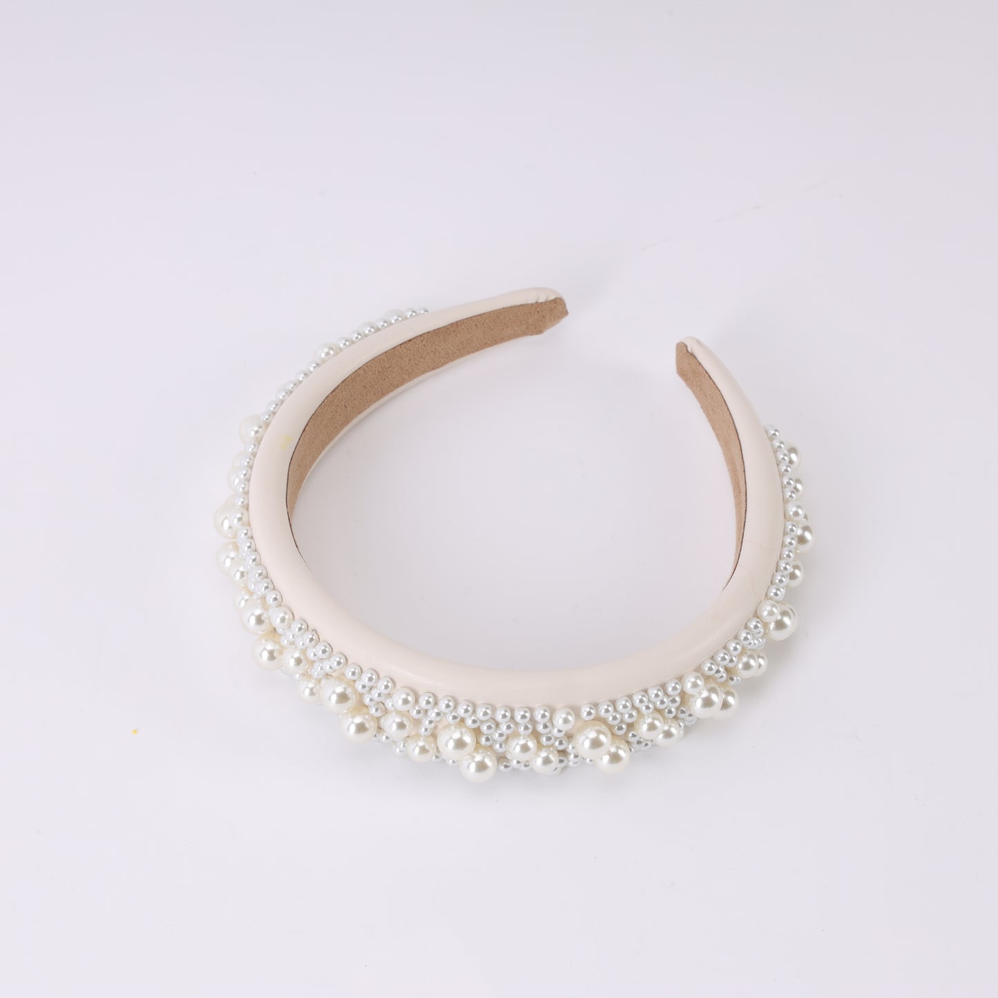 Pearl embelished Hairband