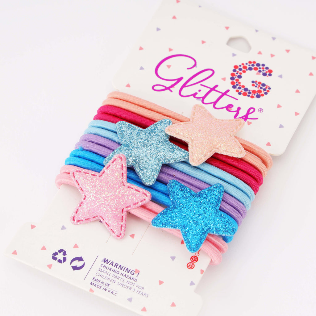 Star Hairties