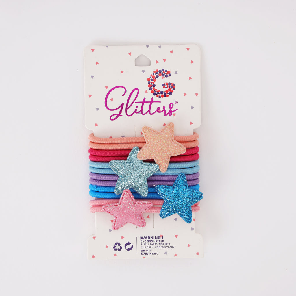 Star Hairties