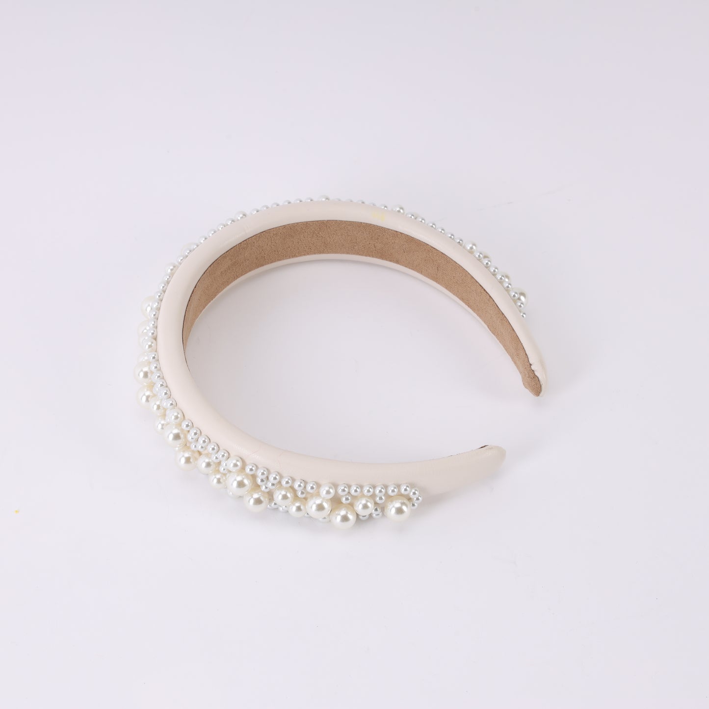 Pearl embelished Hairband