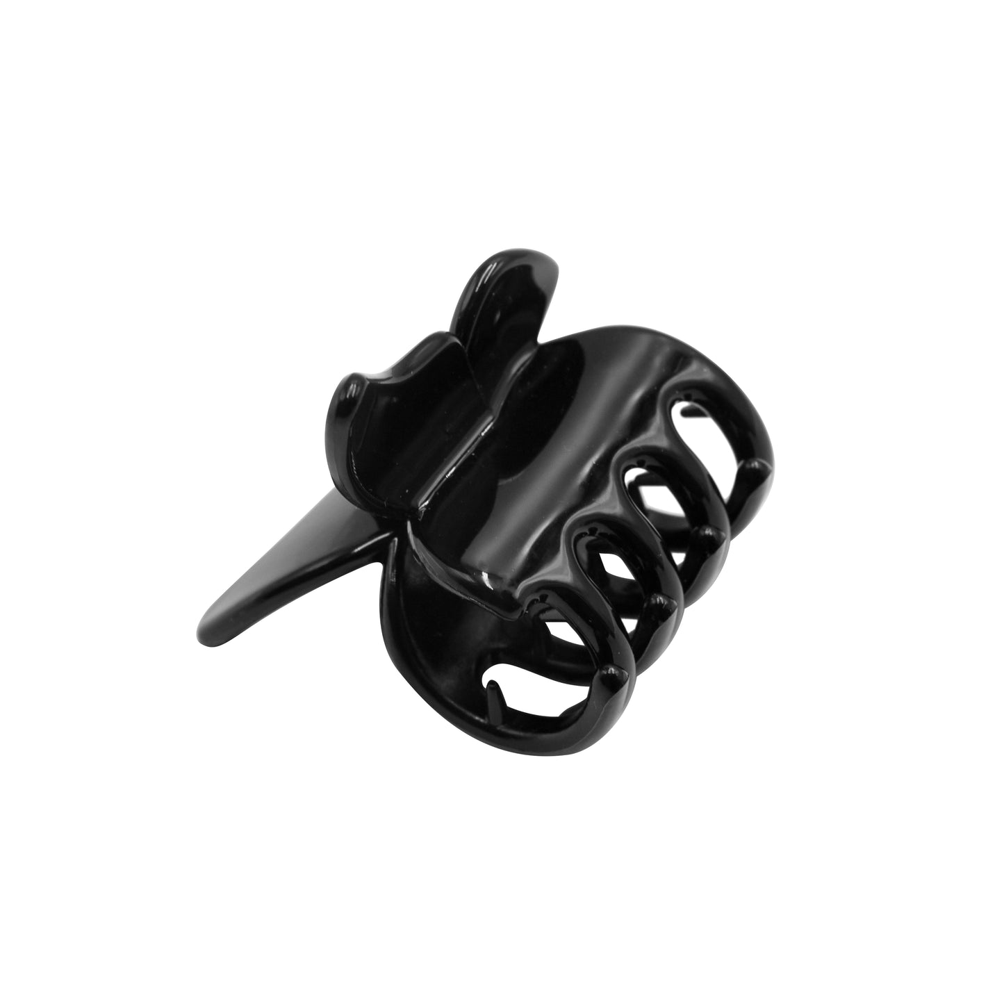 Mini Butterfly Claw Clip Set