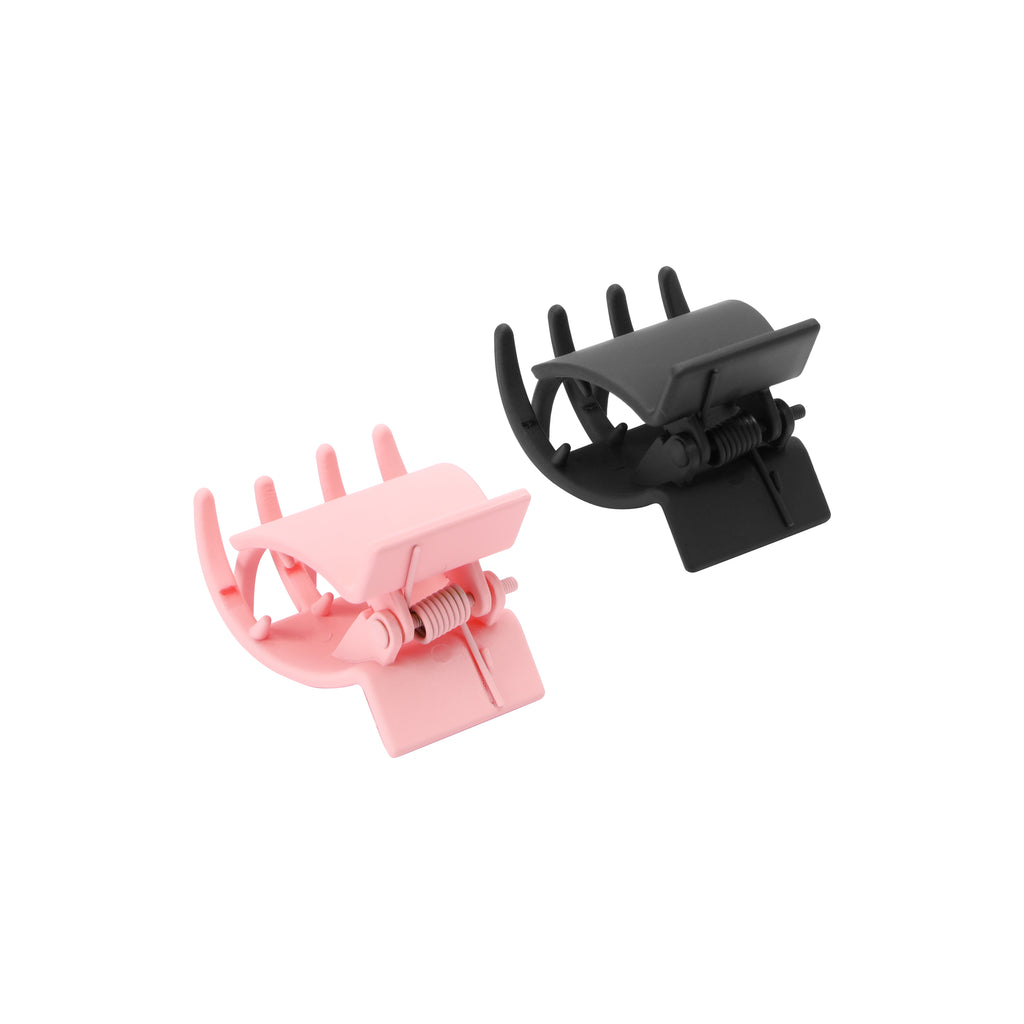 Black/Pink