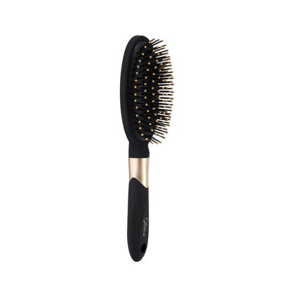 French Oval Paddle Brush