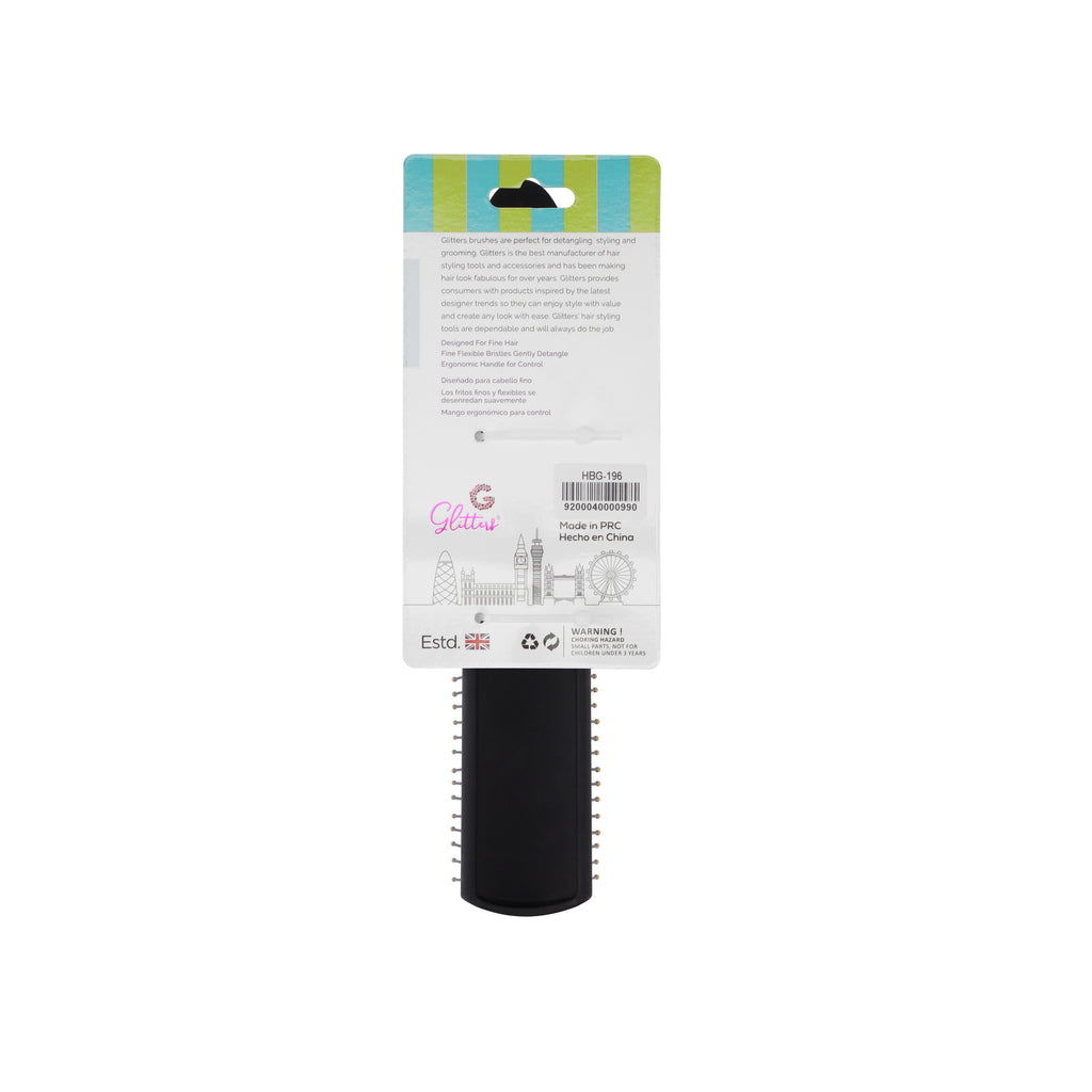 French Detangler