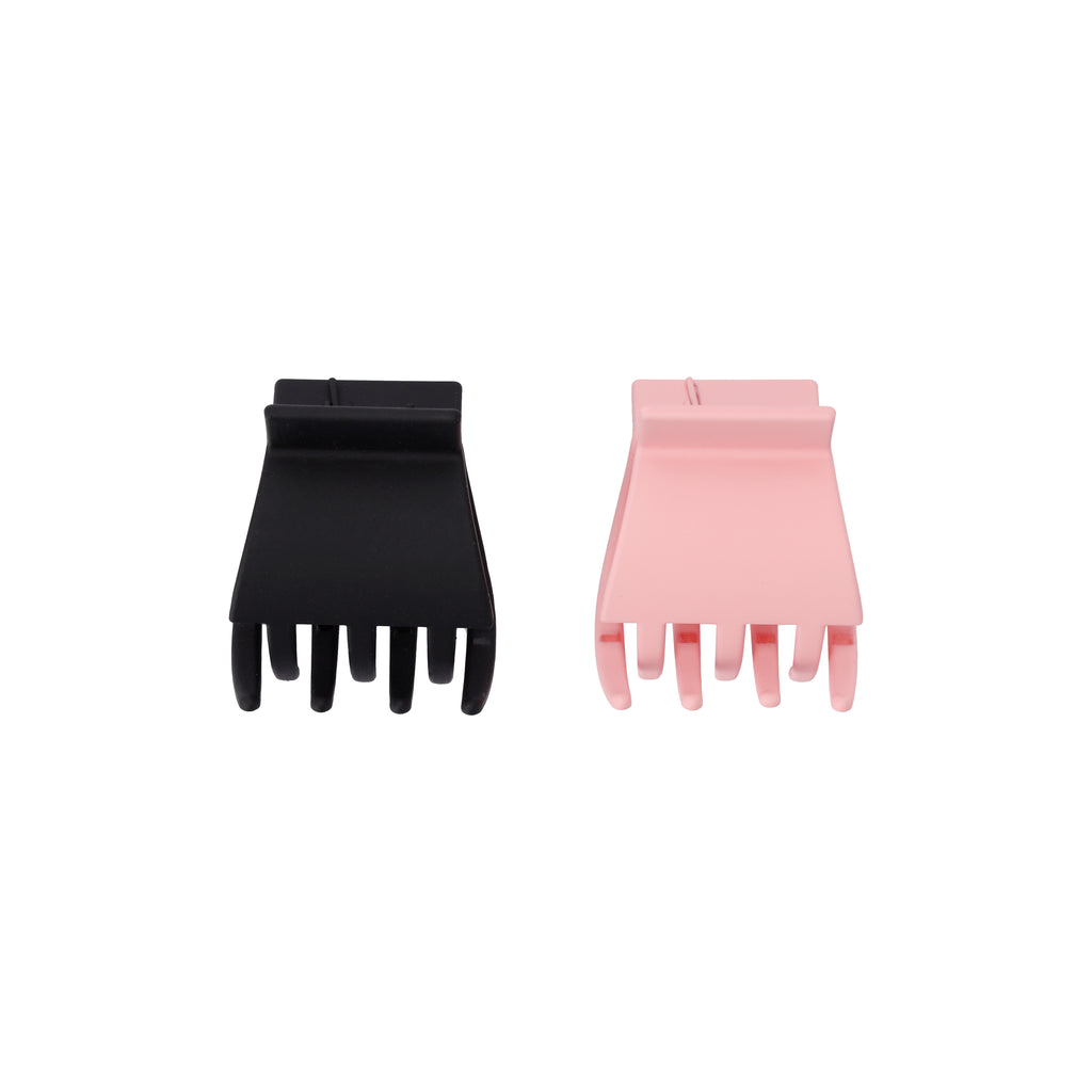 Black/Pink
