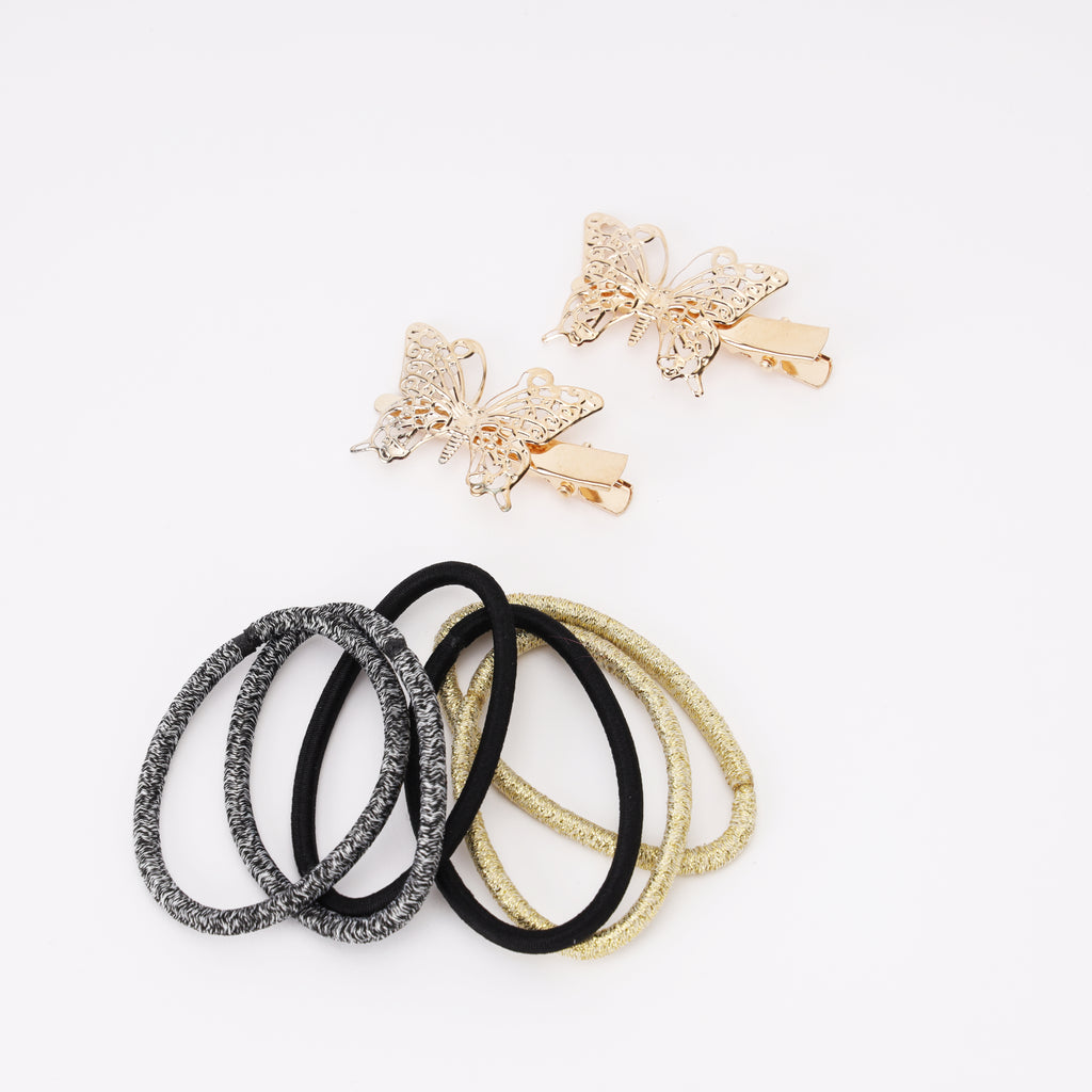 Glitters Butterfly Bliss Promo Pack